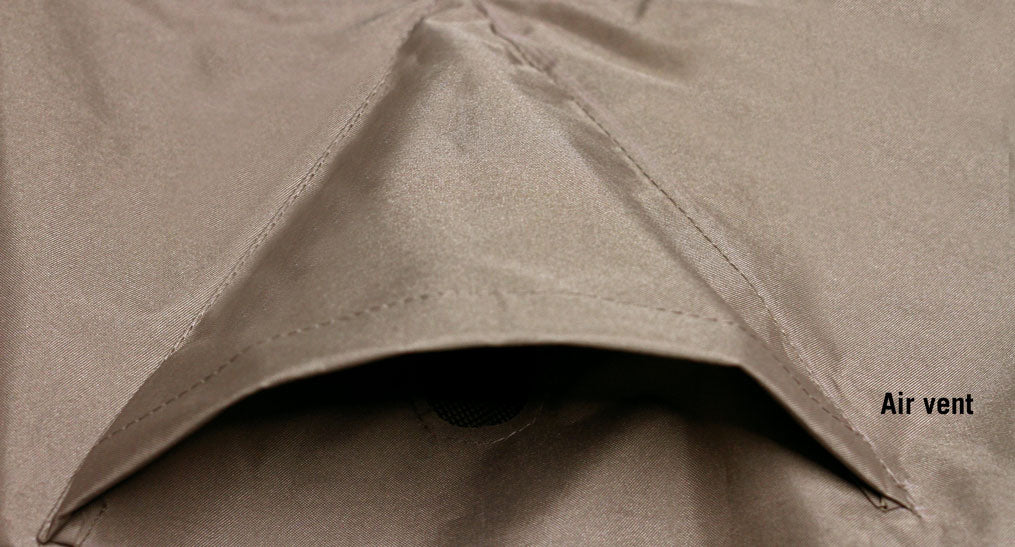 Kettal - Outdoor Protective Covers - JANGEORGe Interiors & Furniture