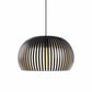 Atto 5000 - Pendant Lamp | Secto | JANGEORGe Interior Design